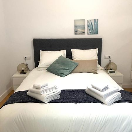 El Aljibe De Botica Apartment Cadiz Bagian luar foto