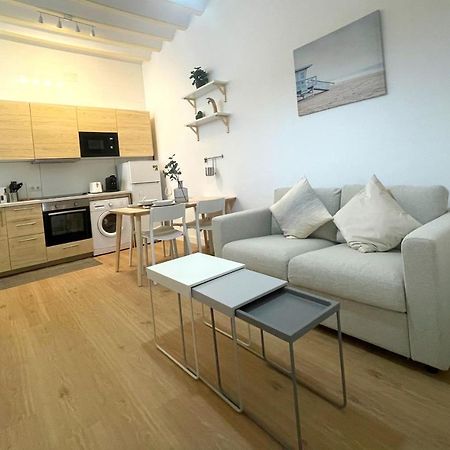 El Aljibe De Botica Apartment Cadiz Bagian luar foto