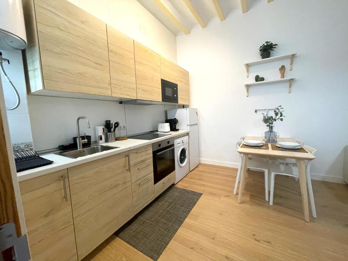El Aljibe De Botica Apartment Cadiz Bagian luar foto